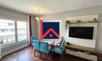 Imagem 3: Venda Apartamento 3 Dormitórios - 107 m² Perdizes