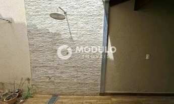 Imagem 2: Casa disponível para locação no bairro Jardim Patrícia