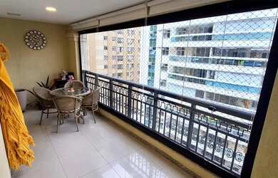 Imagem 3: Apartamento com 3 quartos à venda, 115 m² por R$ 1.350.000 - Icaraí - Niterói/RJ