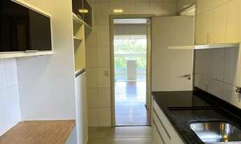 Imagem 7: Apartamento para locação no Brooklin