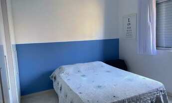 Imagem 6: Apartamento locação definitiva 1 quarto no 1° andar de escada em Canto do Forte - Praia Gr