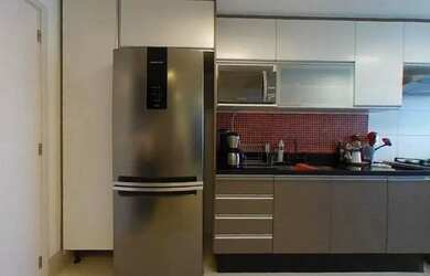 Imagem 4: Apartamento para Alugar no Península Soul