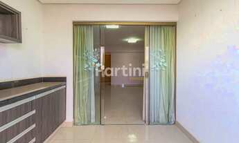 Imagem 7: Apartamento com área externa no Residencial Brisas do Ipe