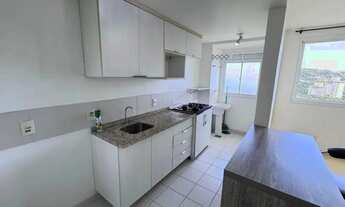 Imagem 7: Excelente apartamento semi mobiliado, com vaga e infra completa