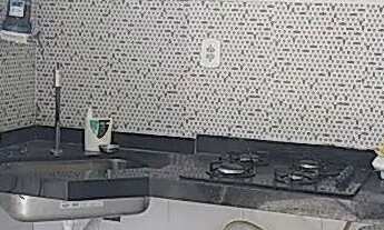 Imagem 2: Apartamento Cohafuma 1 quarto