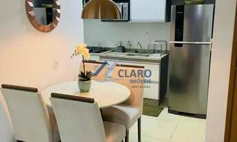 Imagem 4: Apartamento para venda com 68 m² e 3 quartos em Quinta Ranieri, Bauru - SP