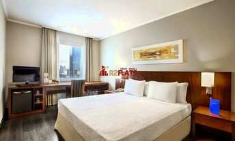 Imagem 6: EXCELENTE FLAT PARA VENDA NA CHÁCARA SANTO ANTÔNIO !!