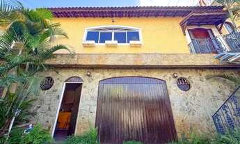 Imagem 3: Casa com 7 dormitórios à venda, 723 m² por R$ 1.700.000,00 - Jardim Terezópolis - Guarulho