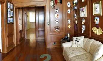 Imagem 4: Apartamento Edf Coronado - Av. Boa Viagem. (Ref.: AP153V