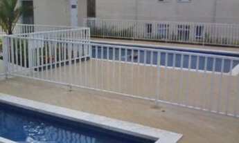 Imagem 7: Apartamento à venda com 2 dormitórios em Além ponte, Sorocaba cod:32098