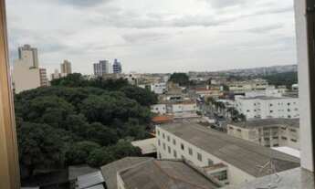 Imagem 2: Apartamento à venda com 4 dormitórios em Centro, Sorocaba cod:23491