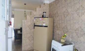 Imagem 5: Casa à venda com 3 dormitórios em Santa lúcia, Sorocaba cod:37641