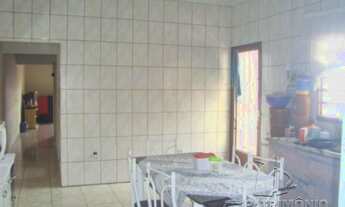 Imagem: Casa à venda com 4 dormitórios em Santo