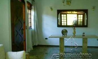 Imagem: Casa à venda com 4 dormitórios em Três