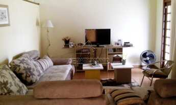 Imagem: Casa à venda com 3 dormitórios em Barão