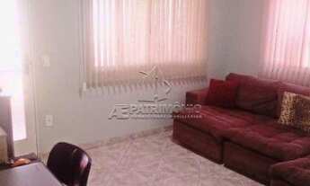 Imagem 2: Casa à venda com 2 dormitórios em Esperança, Sorocaba cod:23948