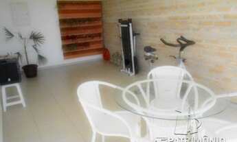 Imagem 5: Casa de condomínio à venda com 4 dormitórios em Ibiti do paço, Sorocaba cod:16410