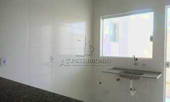Imagem 2: Apartamento à venda com 2 dormitórios em Eucalíptos, Sorocaba cod:28083