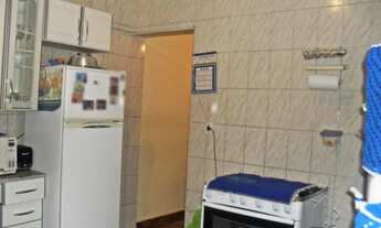 Imagem: Casa à venda com 3 dormitórios em Barão