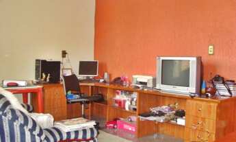 Imagem 2: Casa à venda com 2 dormitórios em São conrado, Sorocaba cod:37315