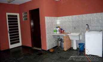 Imagem 2: Casa à venda com 3 dormitórios em São paulo, Sorocaba cod:27549