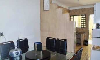 Imagem 3: Casa à venda com 3 dormitórios em Santa lúcia, Sorocaba cod:37641