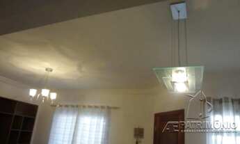 Imagem 4: Casa de condomínio à venda com 3 dormitórios em Alvorada, Sorocaba cod:27083