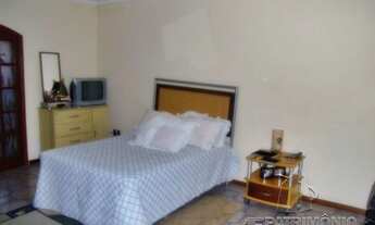 Imagem 5: Casa à venda com 4 dormitórios em Nova votorantim, Votorantim cod:15457