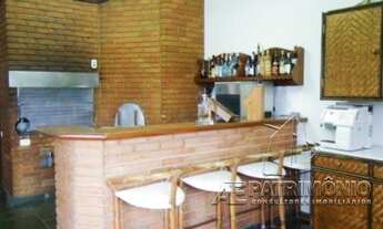 Imagem 4: Casa de condomínio à venda com 5 dormitórios cod:24747