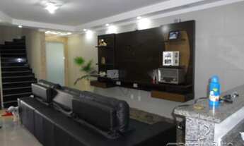 Imagem: Casa à venda com 4 dormitórios em São