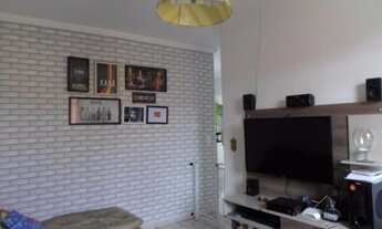 Imagem 2: Apartamento à venda com 2 dormitórios em Guadalajara, Sorocaba cod:36974