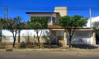 Imagem: Casa comercial no colinos três lagoas