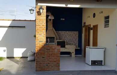 Imagem 5: Casa de alto padrão - Aluguel ou venda