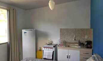 Imagem 3: Kitnet para alugar