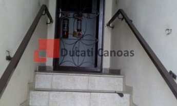 Imagem 3: Apartamento a Venda no bairro Estância Velha - Canoas, RS