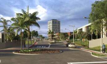 Imagem 5: Praça da Mata - Lote de 240m² - com ótima localização em Vila Paiva - Varginha, MG