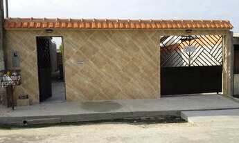 Imagem: Casa no Nova Cidade, (conj. Cidadão 7)