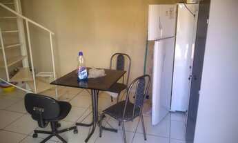 Imagem 6: Flat mobiliado próx. a unirv rio verde