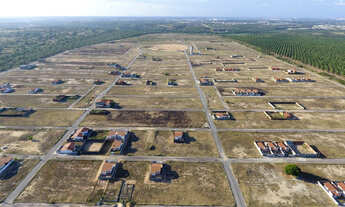Imagem 6: Loteamento cidade Bela ( 10 minutos do centro de Parnamirim