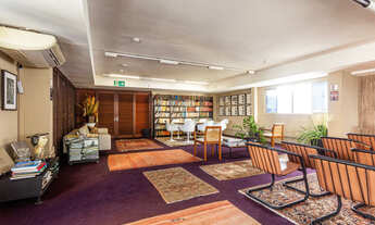 Imagem: Residencial Sênior - Senior Life