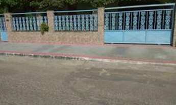 Imagem: Aluga-se casa no bairro Vila Nova de Aracruz