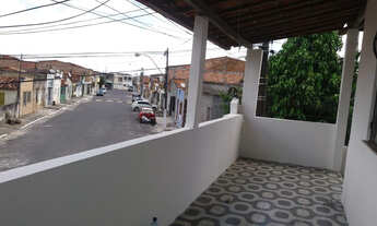 Imagem 4: Aluga-se casa no Cruzeiro em Pojuca