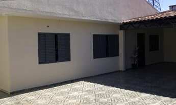 Imagem 7: Aluga-se Casa em Campo Mourao com 4 quartos