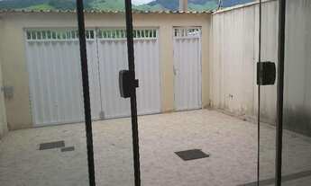 Imagem 2: Casa com 118m em Trapiche - Macaé - RJ