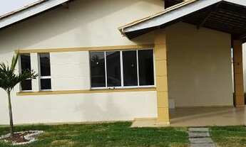 Imagem: Alugue casa em Condomínio fechado 3/4 suite