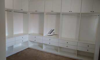 Imagem 6: Casa com 6 dormitórios à venda, 614 m² por R$ 3.800.000,00 - Caputera - Arujá/SP