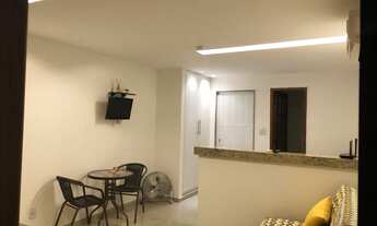 Imagem 7: Temporada e fixo a 5 min. da praia de Itacoatiara e Itaipu