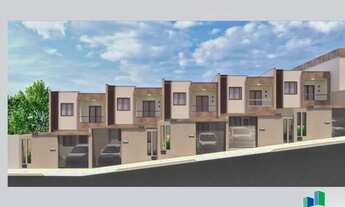 Imagem 3: Casa à venda, 3 quartos, 1 suíte, 2 vagas, Santa Branca - Belo Horizonte/MG