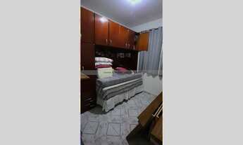 Imagem 6: Sobrado - Jardim Vera Cruz - Sao Bernardo do Campo - Sao Paulo