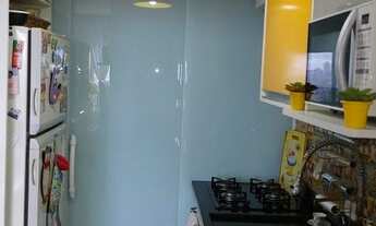 Imagem 5: São Paulo - Apartamento Padrão - Vila Alpina